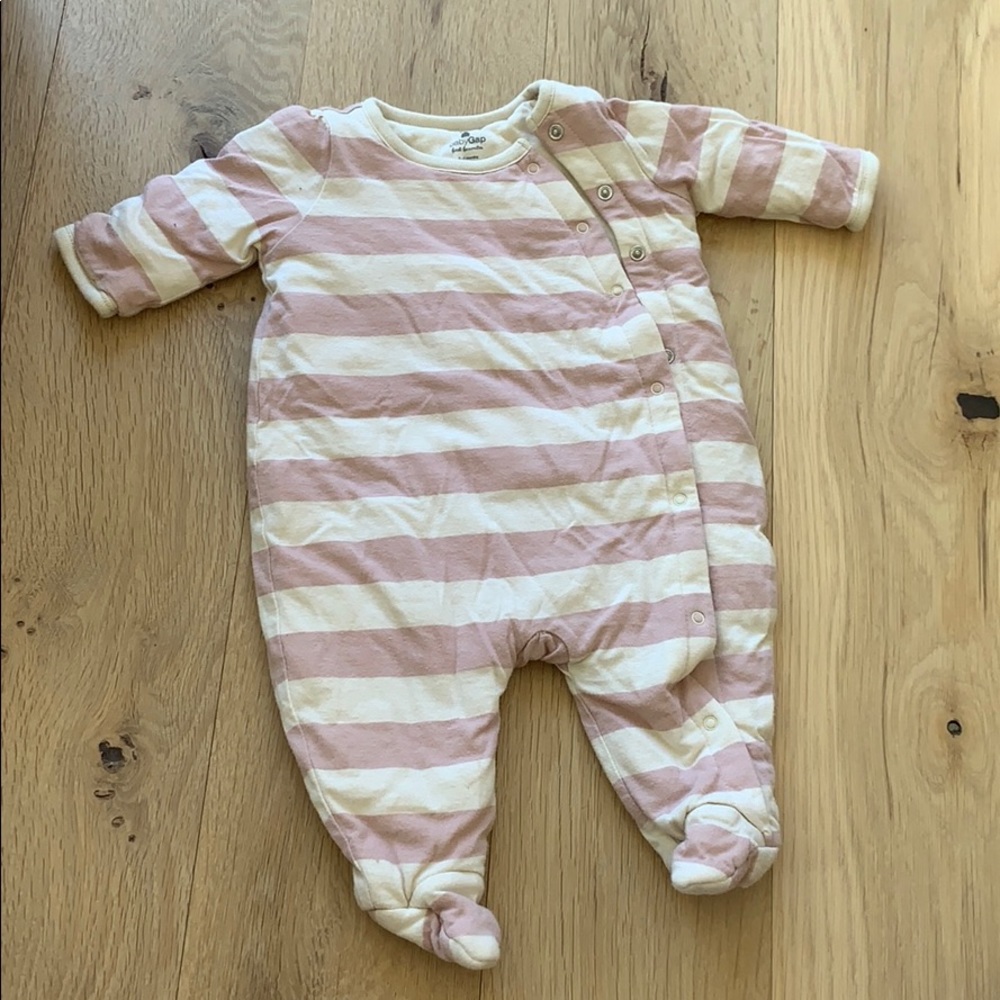 Gap 0-3 month bunting